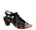 DKODE Naurea Black (dámské sandálky)