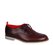 SWEAR LONDON Chaplin 12 Oxblood (pánské polobotky)