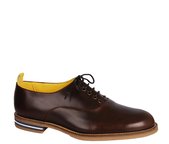 Chaplin 12 Brown