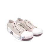 Béžové tenisky Yellow Cab Mud Beige