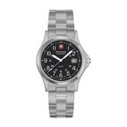 Hodinky Swiss Military Hanowa Conquest 06-5013.04.007 (unisex)